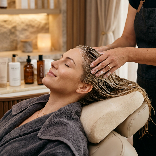 باقة الدلال الشامل