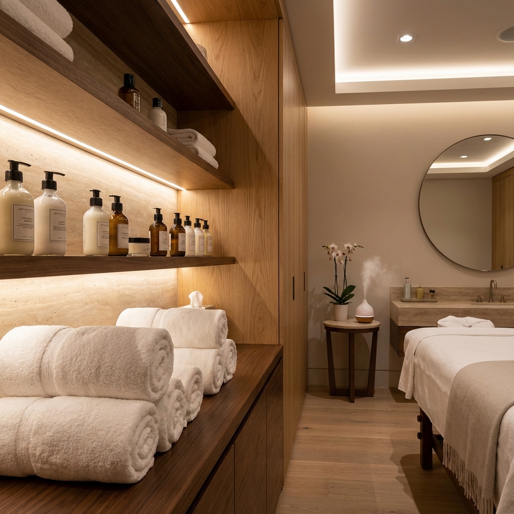 تنظيفات خاصة