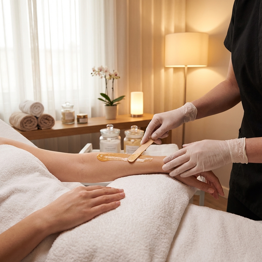 شمع - واكس يد