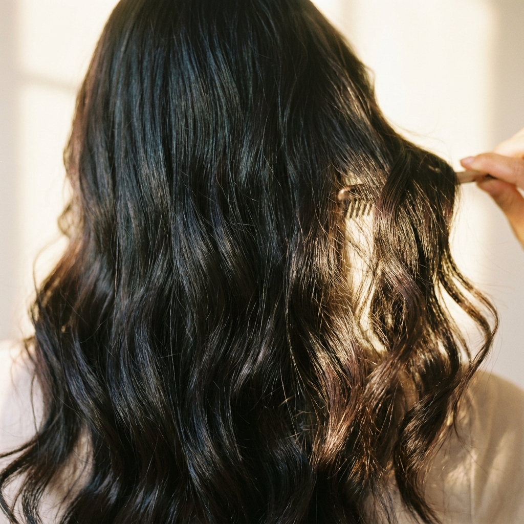 العناية بالشعر